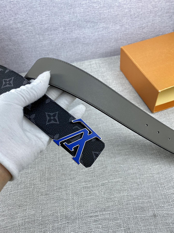 激安ルイヴィトンベルト側面デザイン